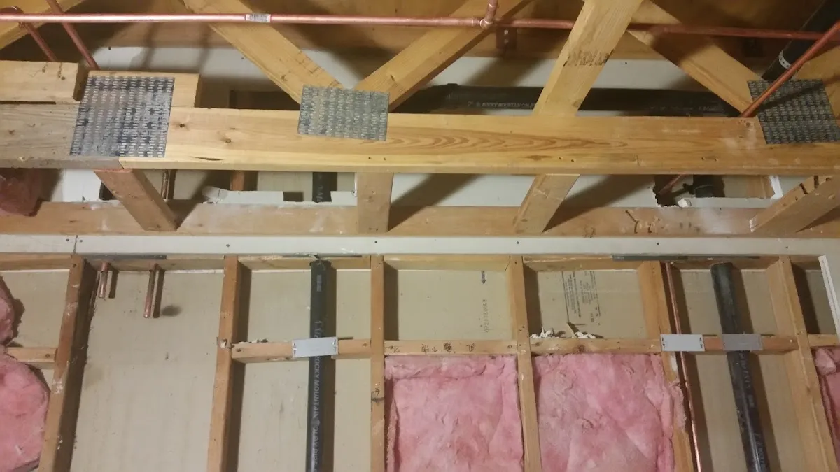 Water Line Replacement in Okmulgee, OK